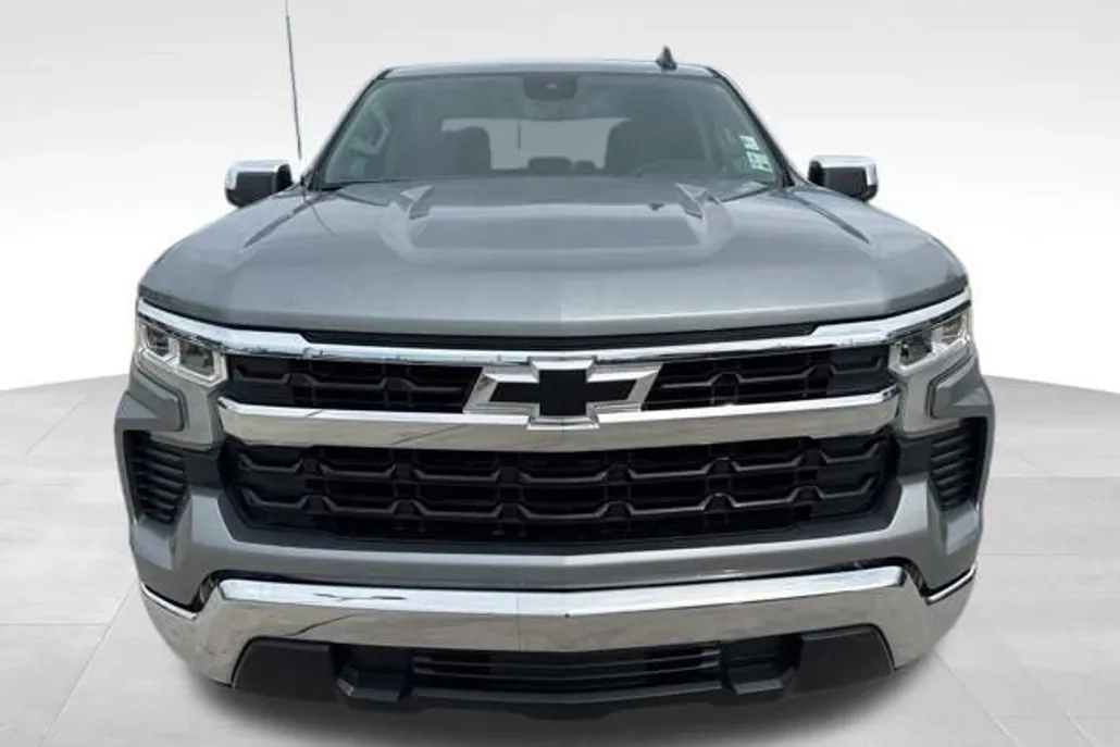 2023 Chevrolet Silverado 1500 LT photo 1
