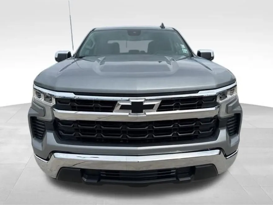 2023 Chevrolet Silverado 1500 LT photo 1