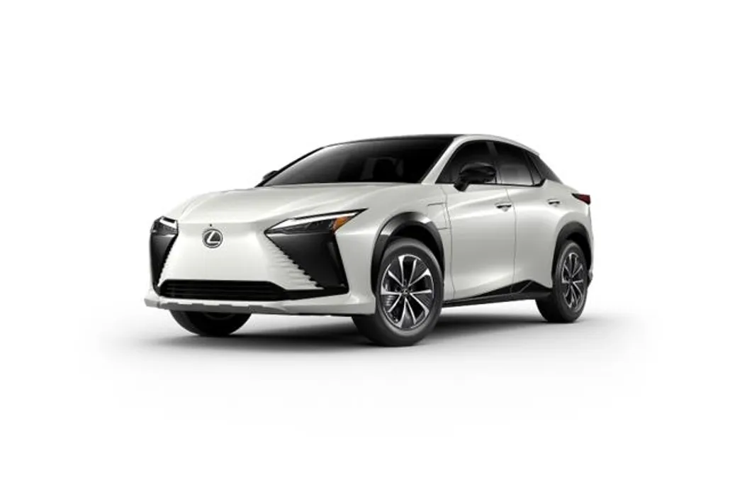 2025 Lexus RZ 300e Premium photo 1