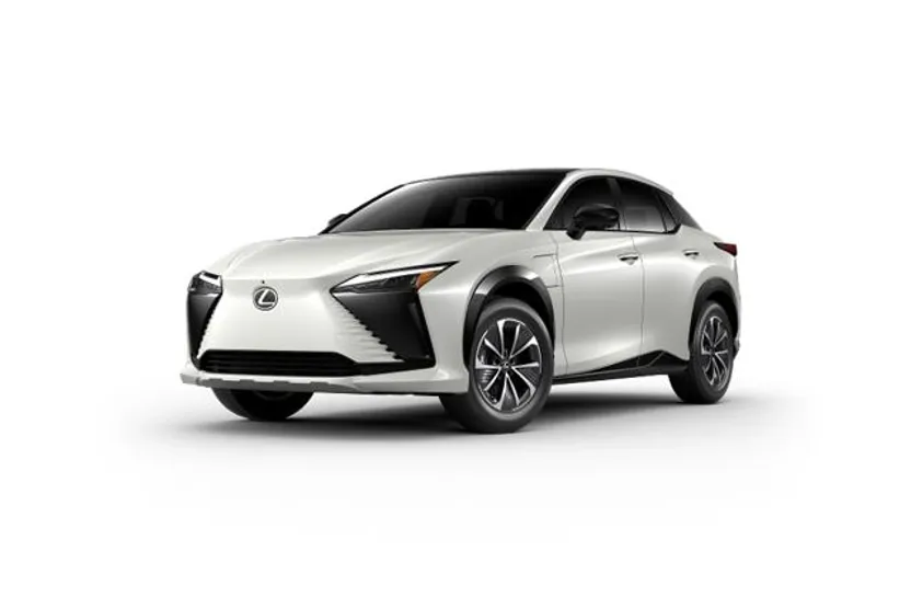 2025 Lexus RZ 300e Premium photo 1
