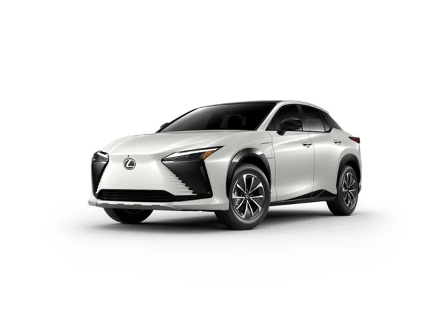 2025 Lexus RZ 300e Premium photo 1