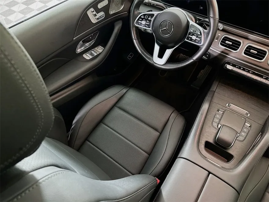 2022 Mercedes Benz GLE 350 4MATIC photo 1