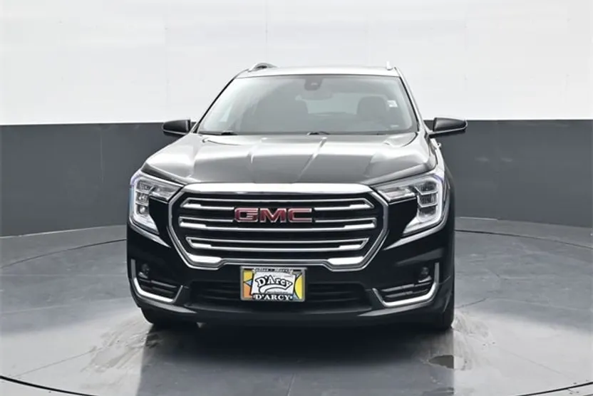 2022 Gmc Terrain SLT photo 1