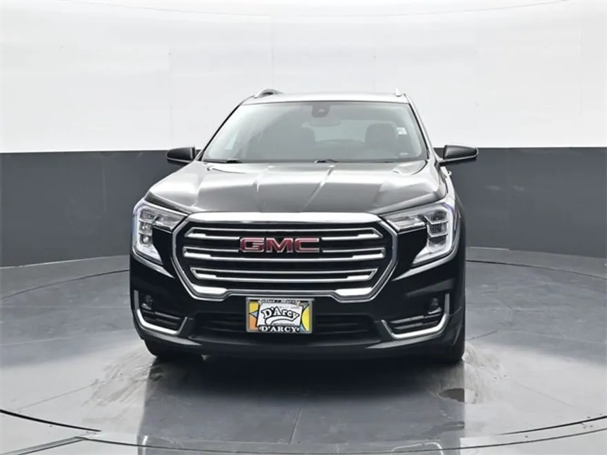 2022 Gmc Terrain SLT photo 1