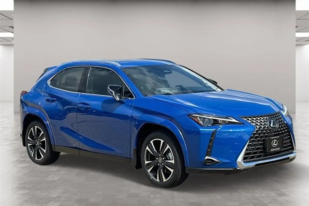 2025 Lexus UX Premium photo 1