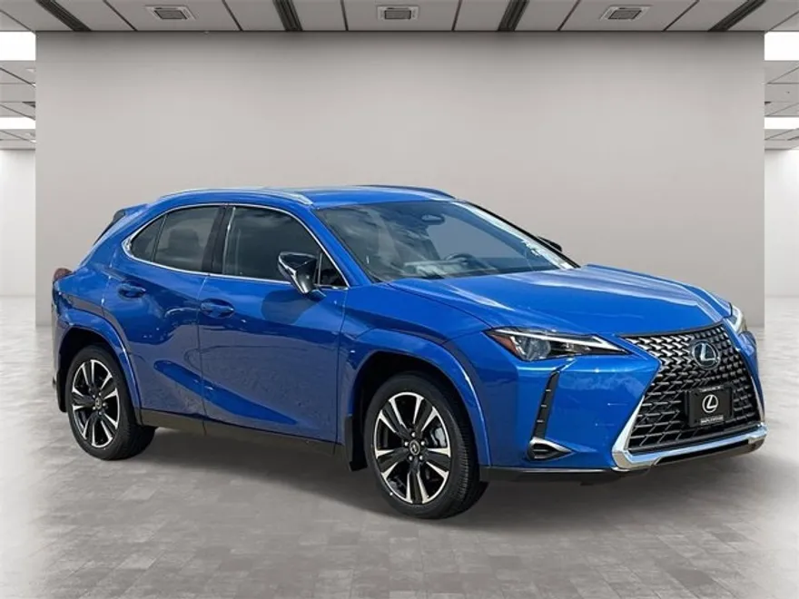 2025 Lexus UX Premium photo 1