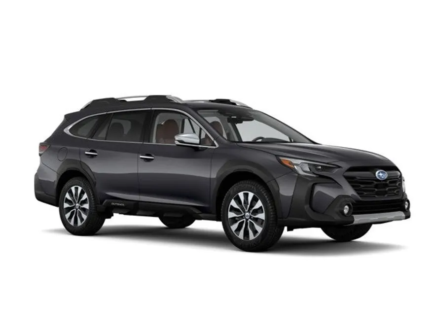 2025 Subaru Outback Touring XT photo 1
