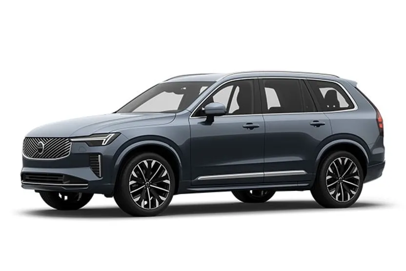 2025 Volvo XC90 Plus photo 1