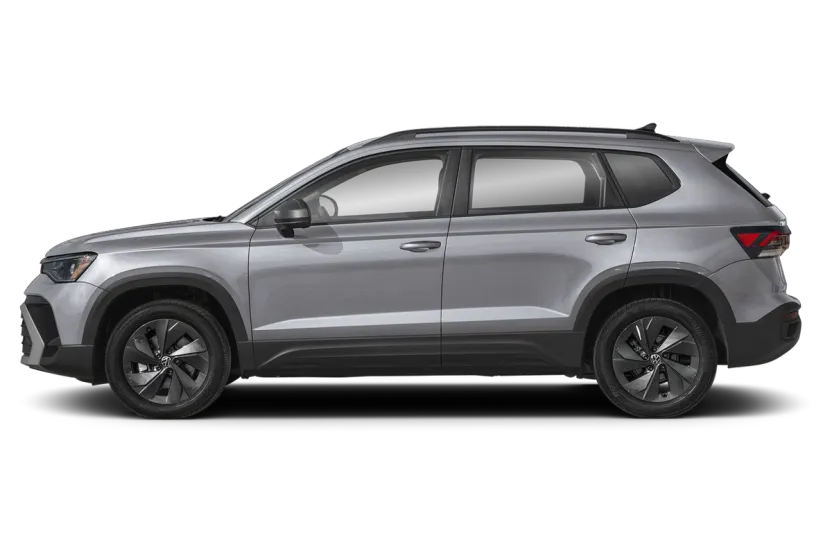 2025 Volkswagen Taos S photo 1