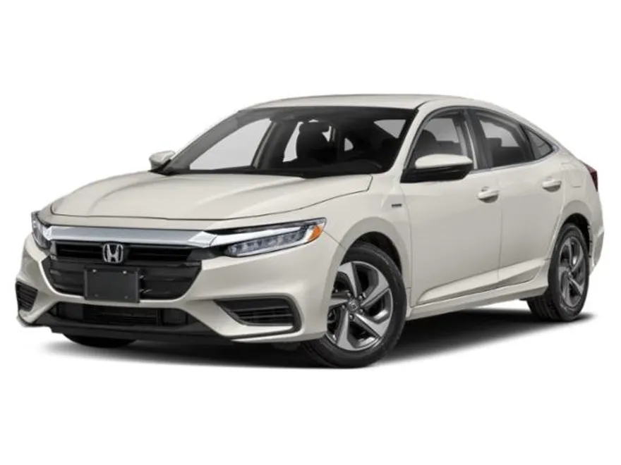 2019 Honda Insight EX photo 1