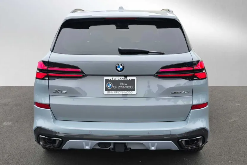 2026 Bmw X5 xDrive40i photo 1