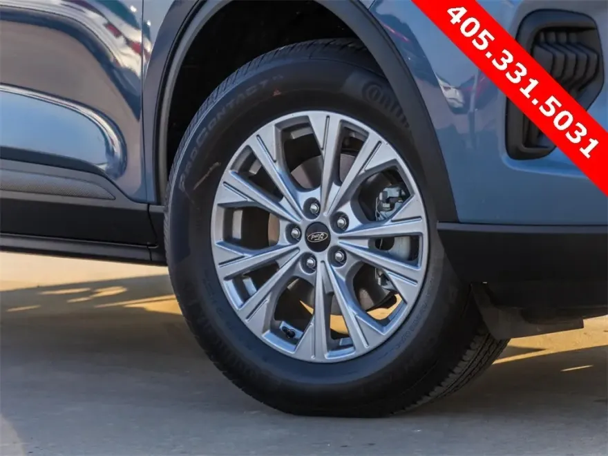 2025 Ford Escape Active photo 1