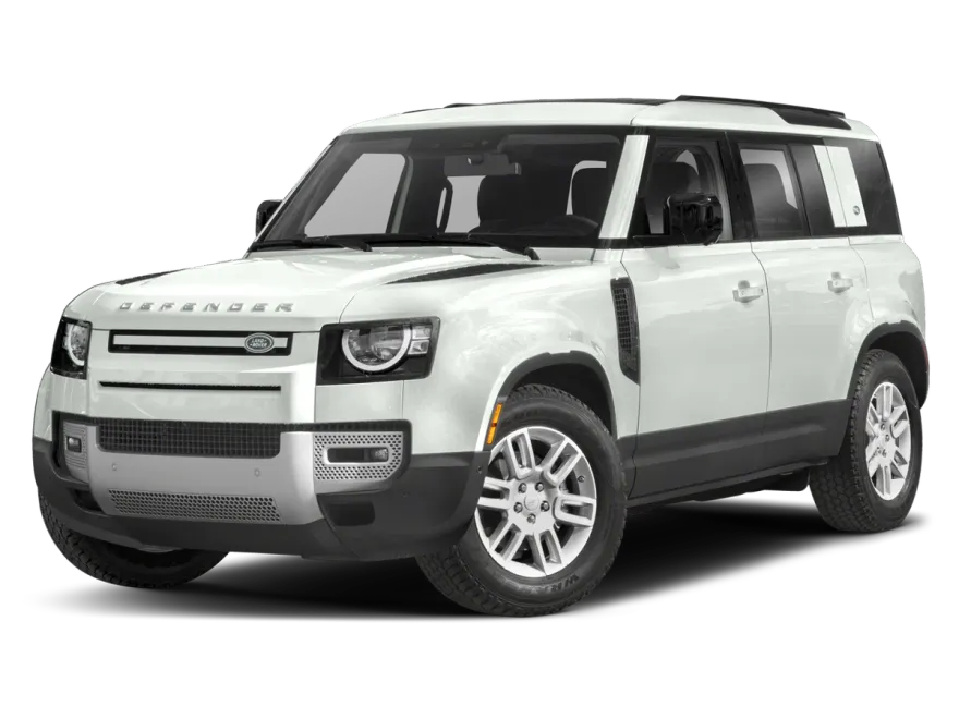 2022 Land Rover Defender 110 S photo 1