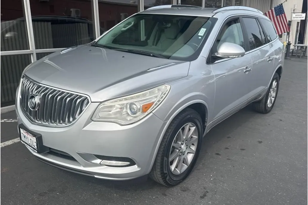 2014 Buick Enclave Leather Sport photo 1