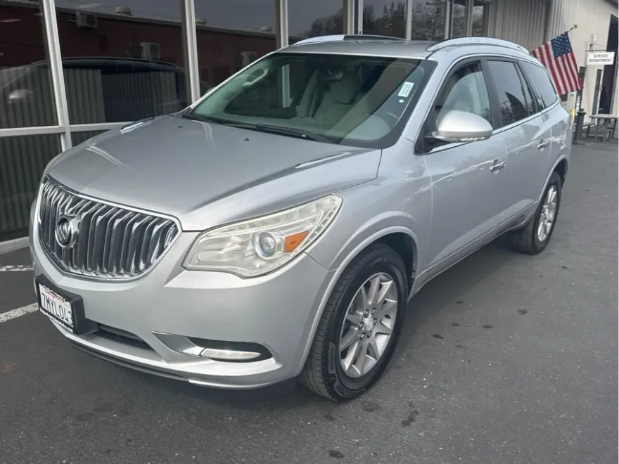 2014 Buick Enclave Leather Sport photo 1