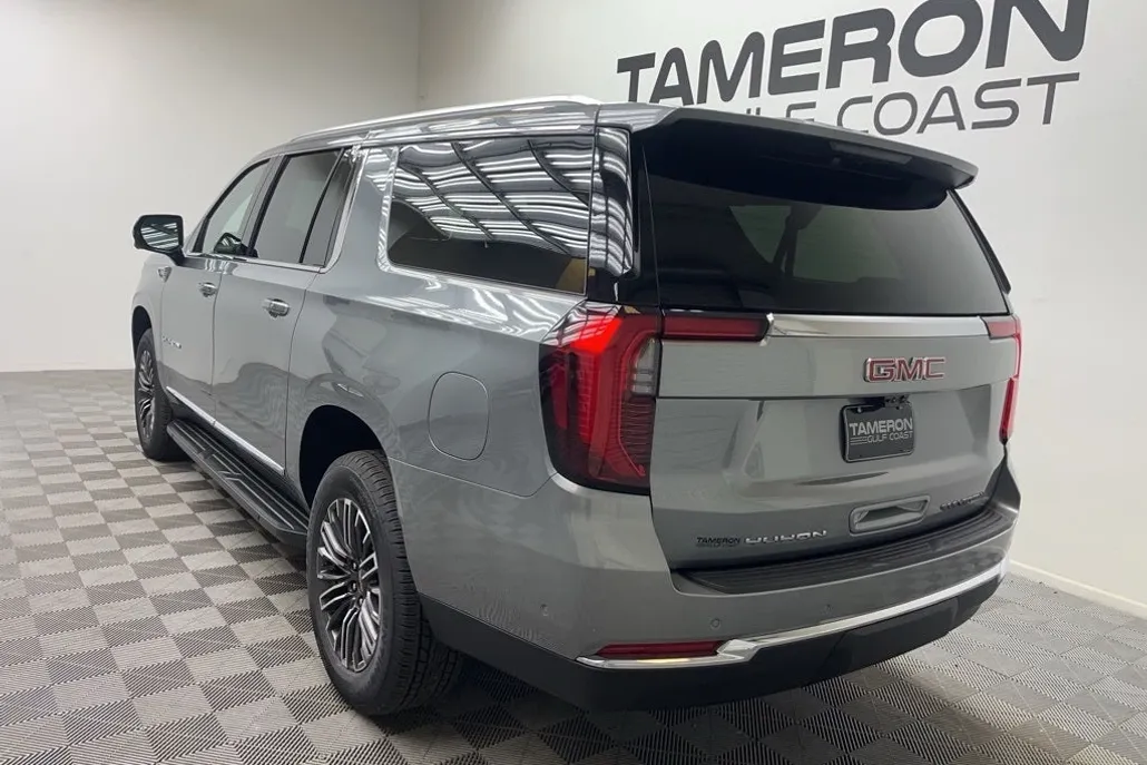 2025 Gmc Yukon XL photo 1
