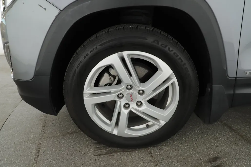 2019 Gmc Terrain SLE photo 1