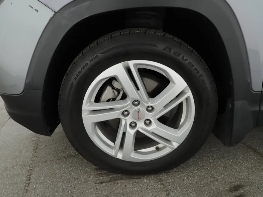 2019 Gmc Terrain SLE photo 1