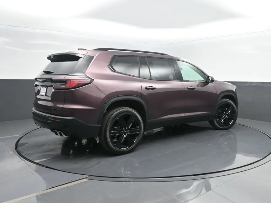 2026 Gmc Acadia Elevation photo 1