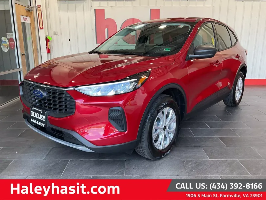 2025 Ford Escape Active photo 1