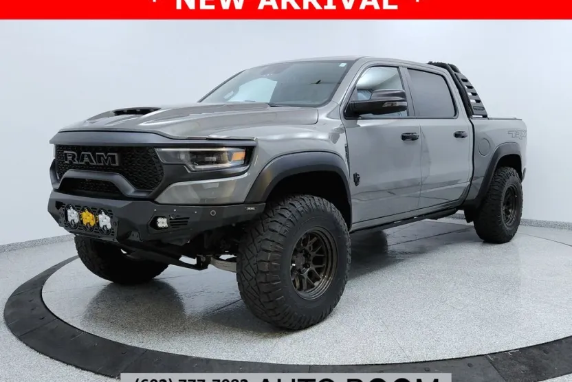 2023 Ram 1500 TRX photo 1