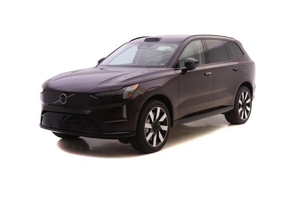 2025 Volvo EX90 Twin Motor Plus photo 1