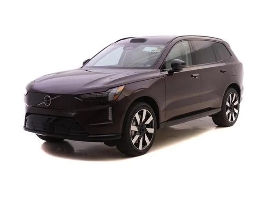 2025 Volvo EX90 Twin Motor Plus photo 1