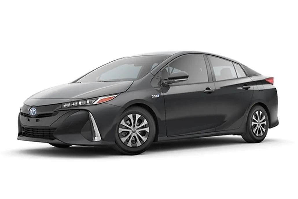 2020 Toyota Prius Prime photo 1
