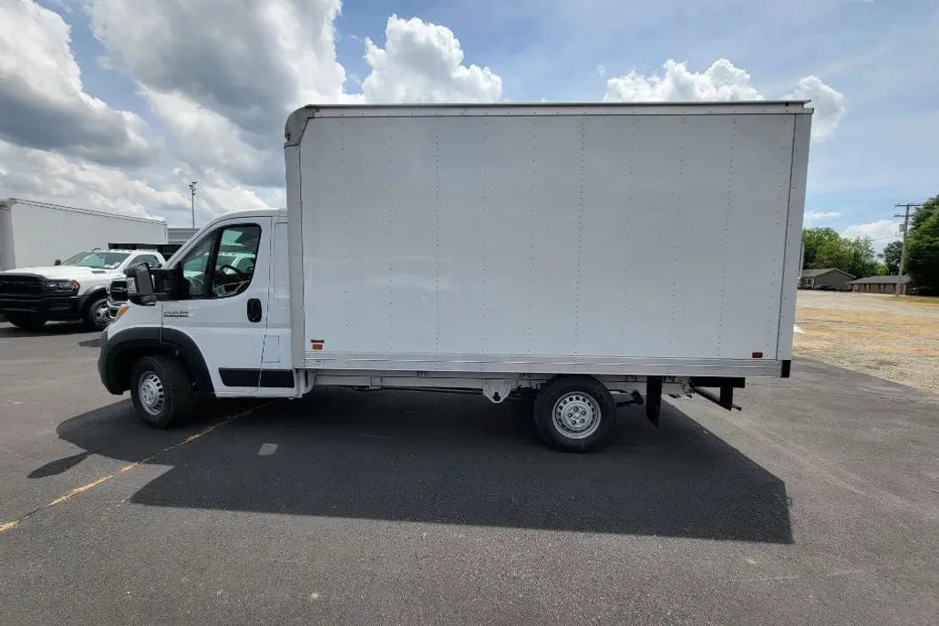 2024 Ram 3500 photo 1