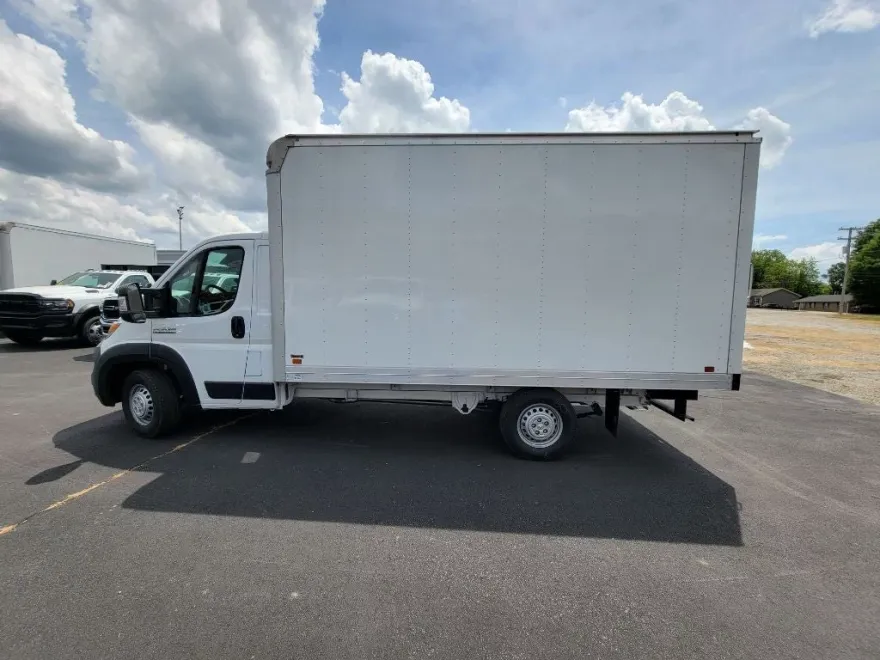 2024 Ram 3500 photo 1