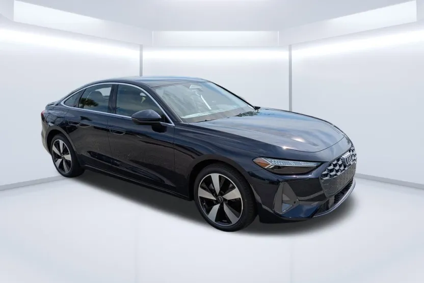 2025 Audi A5 Quattro Prestige photo 1