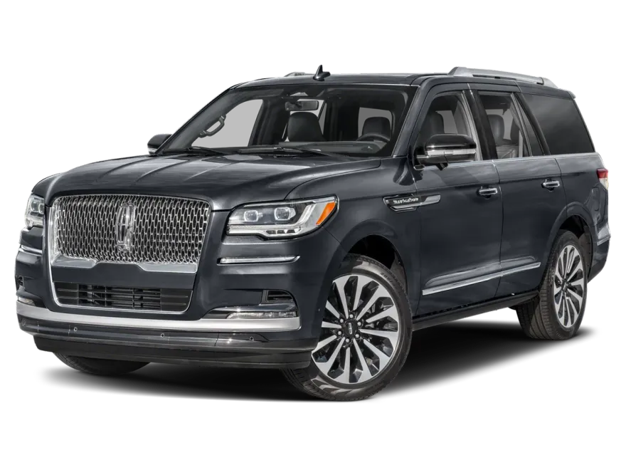 2024 Lincoln Navigator Reserve photo 1