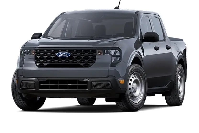 2025 Ford Maverick XL photo 1