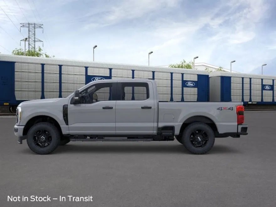 2026 Ford F-250 photo 1