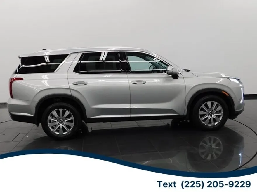 2023 Hyundai Palisade SEL photo 1