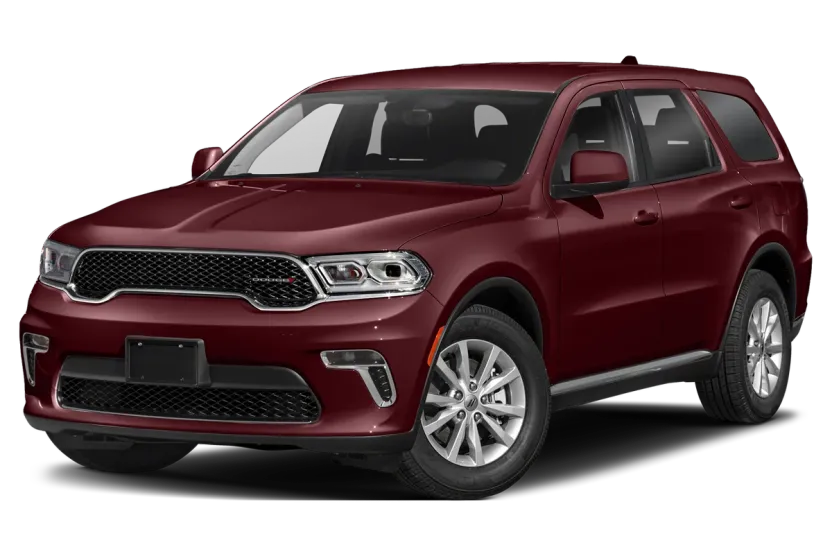 2023 Dodge Durango SXT photo 1