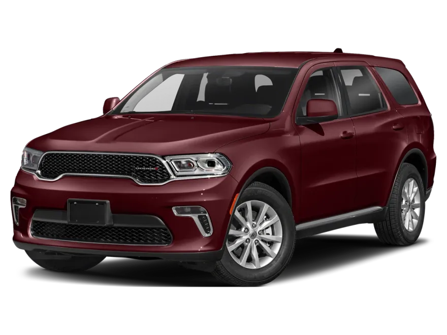 2023 Dodge Durango SXT photo 1