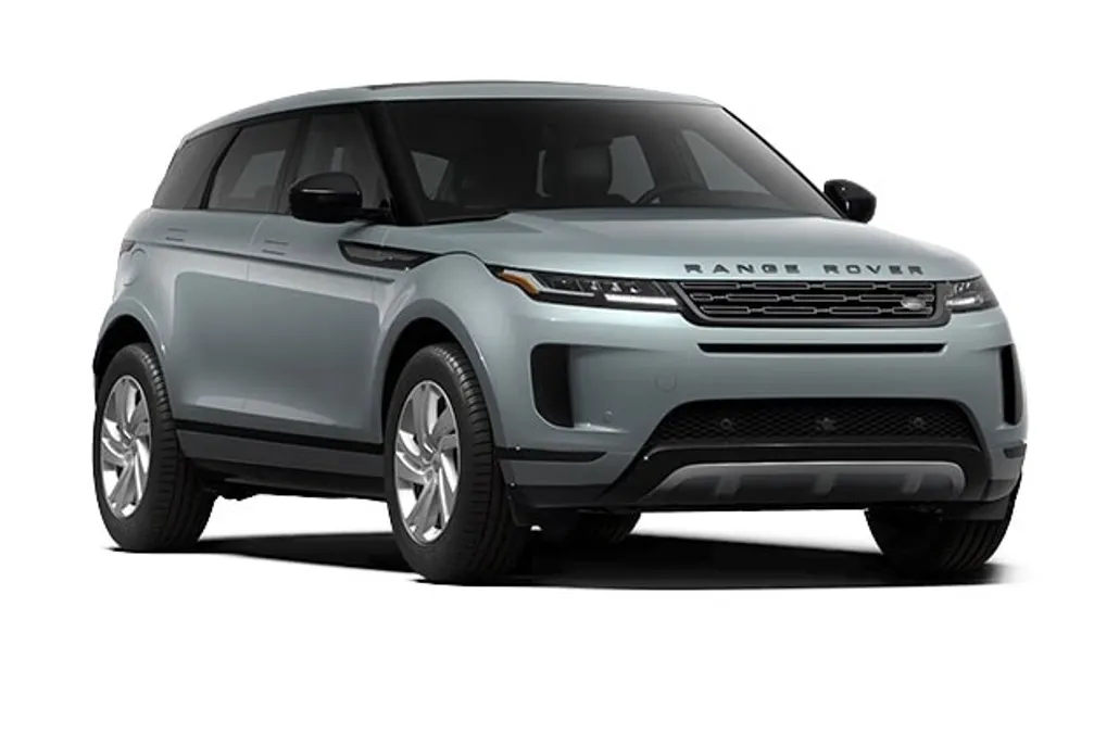 2026 Land Rover Range Rover Evoque S photo 1