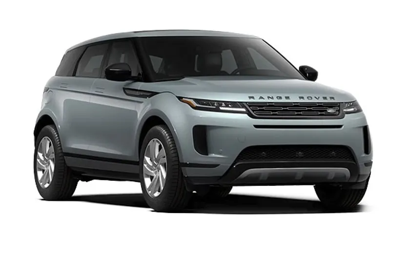 2026 Land Rover Range Rover Evoque S photo 1
