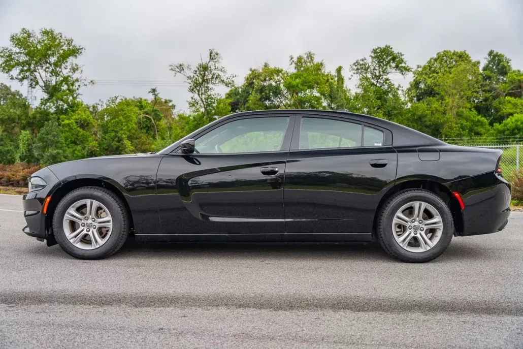 2023 Dodge Charger SXT photo 1