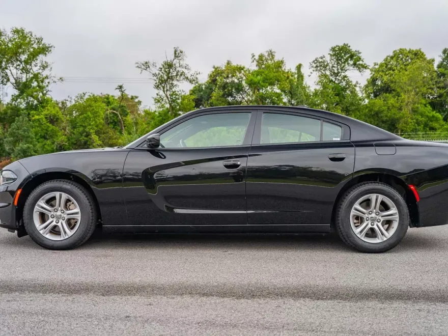 2023 Dodge Charger SXT photo 1