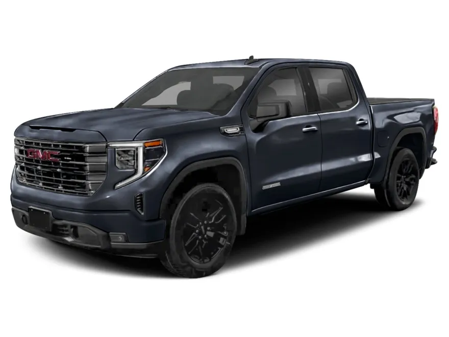 2025 Gmc Sierra 1500 Elevation photo 1