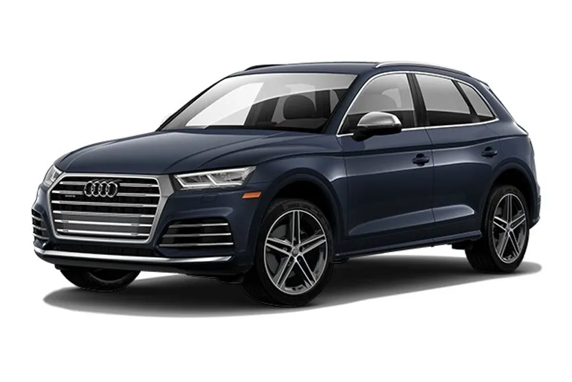 2019 Audi SQ5 Premium Plus photo 1