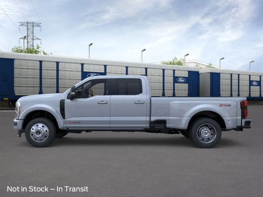 2026 Ford F-450 photo 1