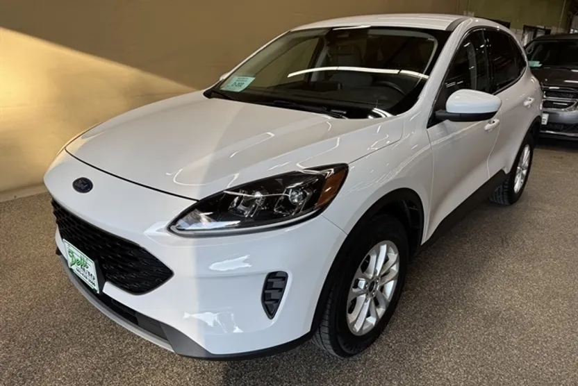 2020 Ford Escape SE photo 1