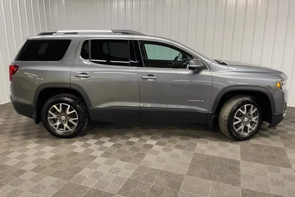 2020 Gmc Acadia SLE photo 1