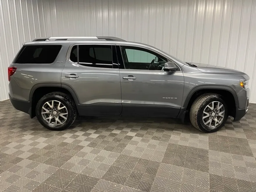 2020 Gmc Acadia SLE photo 1