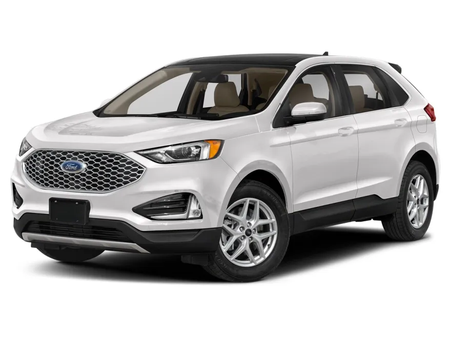 2024 Ford Edge SEL photo 1