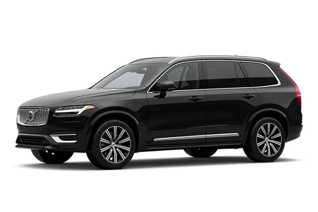 2025 Volvo XC90 Plus photo 1
