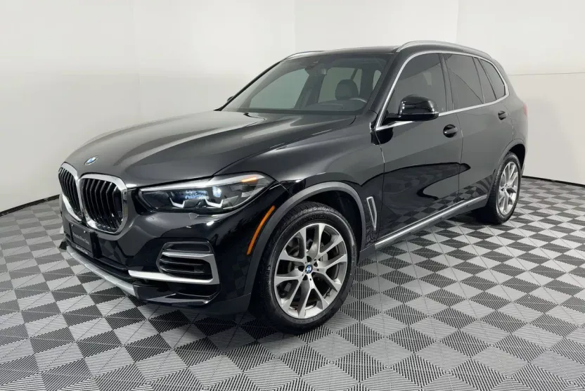 2022 Bmw X5 sDrive40i photo 1